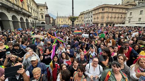 Gay Aosta: tutti gli annunci